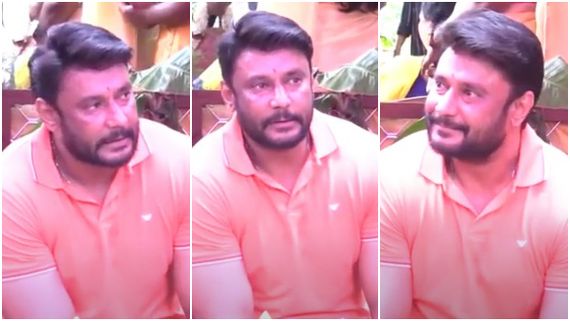 ಹೊಸ ಹೇರ್‌ಸ್ಟೈಲ್ ಸೀಕ್ರೆಟ್ ಬಿಚ್ಚಿಟ್ಟ ದರ್ಶನ್: 'ಕಾಟೇರ'ನ ತಯಾರಿ ಹೇಗಿದೆ?