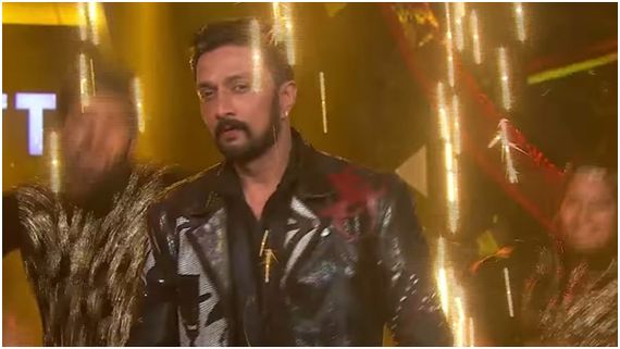 ಮತ್ತೆ ಬಂದ 'ಗುಮ್ಮ'; ಬಿಗ್‌ಬಾಸ್ ಓಟಿಟಿಯಲ್ಲಿ ಸುದೀಪ್ ಎಂಟ್ರಿ ಹೇಗಿರುತ್ತೆ?