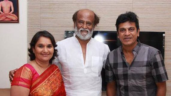 ರಜನಿ- ಶಿವಣ್ಣ 'ಜೈಲರ್' ಸಿನಿಮಾ ಅಪ್‌ಡೇಟ್: ಏನಂದ್ರು ಸೂಪರ್ ಸ್ಟಾರ್ ?