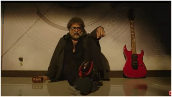 ಲೇ ಲೇ ಲೇ... ರವಿ ಬೋಪಣ್ಣ: ಬರೋಬ್ಬರಿ 7 ನಿಮಿಷಗಳ ಟ್ರೈಲರ್ ಕಣಣ್ಣ!