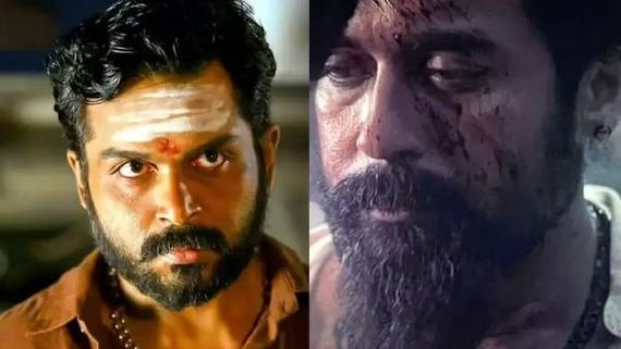 ಕಾರ್ತಿ Vs ಸೂರ್ಯ; 'ಖೈದಿ- 2'ಗೆ ಮುಹೂರ್ತ ಫಿಕ್ಸ್!