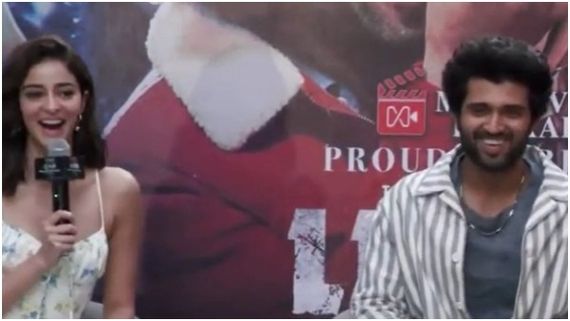 'ಲೈಗರ್' ಸಿನಿಮಾ ಸುದ್ದಿಗೋಷ್ಠಿ ಅವಾಂತರಗಳು: ತಳಬುಡ ಗೊತ್ತಿಲ್ಲದ ಆಯೋಜಕರಿಗೆ ಏನ್ ಹೇಳೋದು?