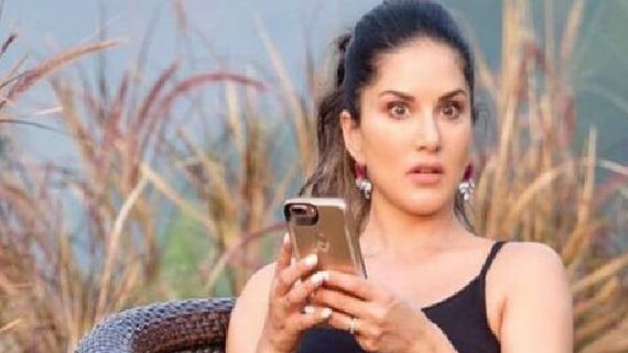  'ಸನ್ನಿ ಬರ್ತ್‌ಡೇ ದಿನ ಪರೀಕ್ಷೆ ಬರೆಯದ ವಿದ್ಯಾರ್ಥಿ': ಉತ್ತರ ಪತ್ರಿಕೆ ನೋಡಿ ಮೌಲ್ಯಮಾಪಕರು, ಸನ್ನಿ ಶಾಕ್!