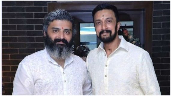 Exclusive: 'ಬಿಲ್ಲಾ ರಂಗ ಬಾಷಾ'ನಾ ಇಲ್ಲಾ 'ಅಶ್ವತ್ಥಾಮ'ನಾ? ಅನೂಪ್ ಭಂಡಾರಿ ಬಿಚ್ಚಿಟ್ಟ ಸೀಕ್ರೆಟ್ ಏನು? 