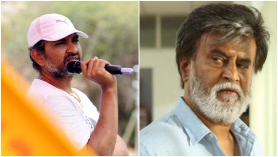 ಸೂಪರ್ ಸ್ಟಾರ್‌ ರಜನಿಕಾಂತ್‌ಗೆ ಆಕ್ಷನ್ ಕಟ್? ರಾಜಮೌಳಿ ಹೇಳಿದ್ದೇನು?