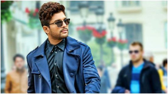 'ಪುಷ್ಪ'ರಾಜ್‌ಗೆ ಪೊಗರ್ದಸ್ತ್​​​​ ಆಫರ್: ಹಾಲಿವುಡ್ ಸೂಪರ್ ಹೀರೊ ಚಿತ್ರದಲ್ಲಿ ಅಲ್ಲು ಅರ್ಜುನ್?