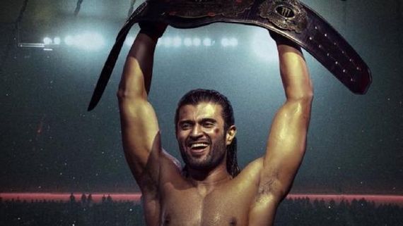 ಭಾನುವಾರ ಬಾಕ್ಸಾಫೀಸ್‌ನಲ್ಲಿ ಪಾತಾಳಕ್ಕೆ ಕುಸಿದ 'ಲೈಗರ್': ಫಸ್ಟ್ ವೀಕೆಂಡ್ ಗಳಿಕೆ ಎಷ್ಟು ಕೋಟಿ? 