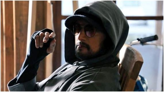 ಸುದೀಪಿಯನ್ಸ್‌ಗೆ ಗುಡ್‌ನ್ಯೂಸ್: ಸೆಪ್ಟೆಂಬರ್ 16ಕ್ಕೆ ಮತ್ತೆ ತೆರೆಮೇಲೆ ಕಿಚ್ಚನ ಆರ್ಭಟ!