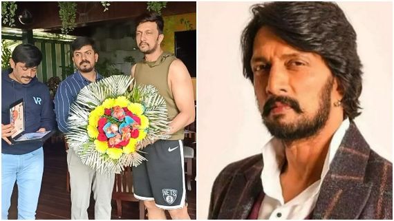 ಭಾರತ ಸರ್ಕಾರದ ಅಂಚೆ ಇಲಾಖೆಯಿಂದ ಗೌರವ: ಶೀಘ್ರದಲ್ಲೇ ಕಿಚ್ಚನ ವಿಶೇಷ 'ಅಂಚೆ ಲಕೋಟೆ' ಬಿಡುಗಡೆ!