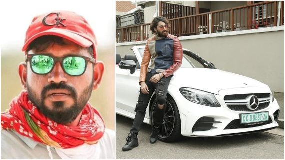 ಇಶಾನ್‌ಗಾಗಿ ಯುನಿವರ್ಸಲ್ ಸಬ್ಜೆಕ್ಟ್: 'ಜೇಮ್ಸ್' ಡೈರೆಕ್ಟರ್ ಚೇತನ್ 'ಭರ್ಜರಿ' ತಯಾರಿ!