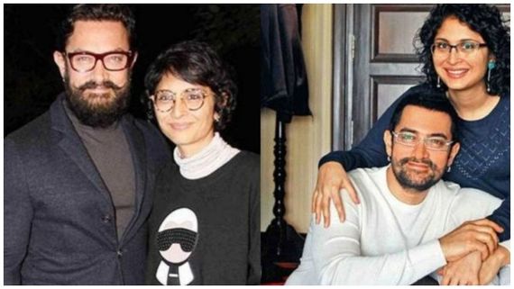 'ಲಾಲ್ ಸಿಂಗ್ ಚಡ್ಡ' ಸೋಲಿನ ಬಳಿಕ ಆಮಿರ್ ಮುಂದಿನ ನಡೆಗೆ ಮಾಜಿ ಪತ್ನಿ ಸಾಥ್!