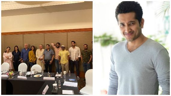 ಬಾಲಿವುಡ್ ಸಿನಿಮಾ ನಿರ್ಮಾಣಕ್ಕೆ ಮುಂದಾದ ಪವನ್ ಒಡೆಯರ್: ನಿರ್ದೇಶಕರೂ ಅವರೇ!