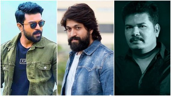 ರಾಮ್‌ ಚರಣ್‌, ಶಂಕರ್ ಸಿನಿಮಾದ ದುಬೈ ಈವೆಂಟ್‌ಗೆ ಯಶ್ ಗೆಸ್ಟ್: 19ನೇ ಸಿನಿಮಾಗೆ ಸಿಕ್ಕಿತಾ ಸುಳಿವು? 