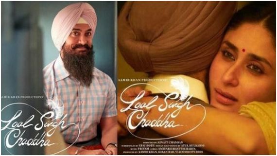 'ಲಾಲ್ ಸಿಂಗ್ ಚಡ್ಡಾ' 57 ಸಾವಿರ ಅಡ್ವಾನ್ಸ್ ಬುಕಿಂಗ್: ಆಮಿರ್ ಸಿನಿಮಾ ಭವಿಷ್ಯವೇನು?