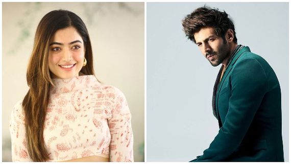 'ಭೂಲ್‌ಭುಲಯ್ಯ' ಸಿನಿಮಾದ ಹೀರೊ ಜೊತೆ ರಶ್ಮಿಕಾ ಹೊಸ ಸಿನಿಮಾ 