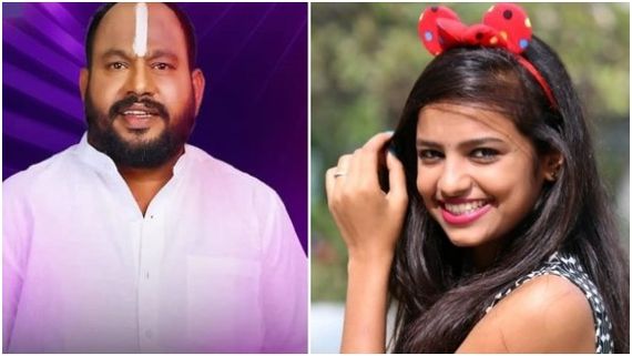 ಬಿಗ್ ಬಾಸ್ ಮನೆಯೊಳಗೆ ಕಾಲಿಡುತ್ತಿದ್ದಂತೆ ಸೋನು, ಆರ್ಯವರ್ಧನ್ ವಿರುದ್ಧ ಅಸಮಾಧಾನದ ಹೊಗೆ !