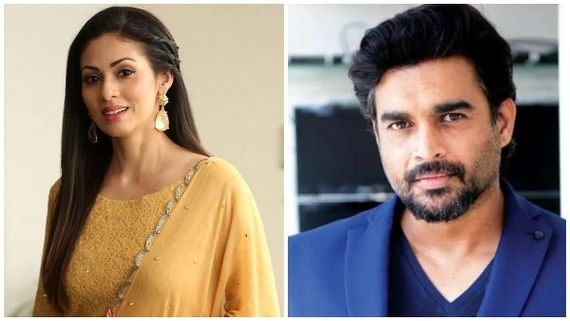 'ಇನ್ನು ಯಾರನ್ನೂ ಪ್ರೀತಿಸುವುದಿಲ್ಲ': ಮಾಧವನ್ ನಟಿ ಸದಾ ಅಫೇರ್ ಅಸಲಿ ವಿಷಯವೇನು?