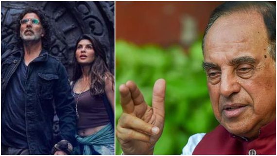 ಸೋಲಿನ ಸುಳಿಯಲ್ಲಿರುವ ಅಕ್ಷಯ್‌ಗೆ ಮತ್ತೊಂದು ಸಂಕಷ್ಟ ತಂದಿಟ್ಟ ಬಿಜೆಪಿ ಸಂಸದ