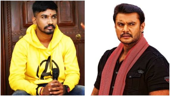 Exclusive: ದರ್ಶನ್ ಬೆದರಿಕೆ ಹಾಕಿದ್ದು ಹೇಗೆ? ಏಕೆ? ವಿವರಿಸಿದ ನಿರ್ಮಾಪಕ ಭರತ್