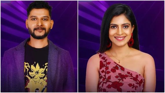 Bigg Boss Kannada OTT Live: ಆಬಿಗ್‌ಬಾಸ್‌ನಲ್ಲಿ ಶುರುವಾಯ್ತು ಹೊಸ ಲವ್‌ ಸ್ಟೋರಿ