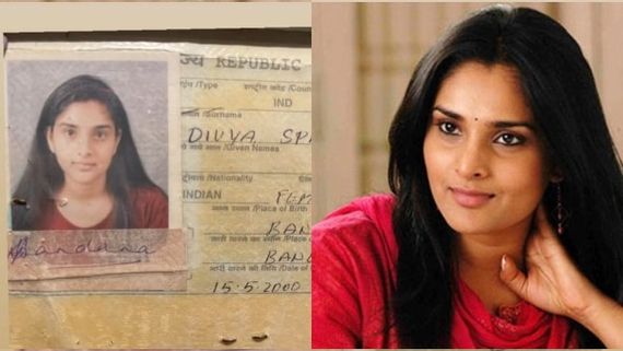 40ನೇ ವಯಸ್ಸಿಗೆ ಕಾಲಿಡುತ್ತಿರುವ ನಟಿ ರಮ್ಯಾ 18ನೇ ವಯಸ್ಸಿನಲ್ಲಿ ಹೇಗಿದ್ರು ನೋಡಿ!