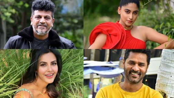 ಶಿವಣ್ಣ, ಪ್ರಭುದೇವಗೆ ನಾಯಕಿಯರನ್ನು ಹುಡುಕೇ ಬಿಟ್ಟರು ಭಟ್ರು!