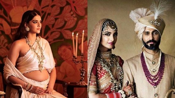 ಗಂಡು ಮಗುವಿಗೆ ಜನ್ಮ ಕೊಟ್ಟ ನಟಿ ಸೋನಂ ಕಪೂರ್!