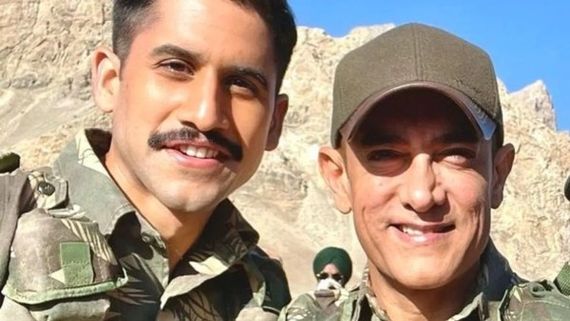 ಆಮಿರ್ ಖಾನ್ ಜೊತೆ ನಟಿಸಲು ನಾಗಚೈತನ್ಯ ಪಡೆದ ಸಂಭಾವನೆ ಎಷ್ಟು?