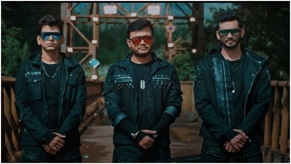 ವಿದೇಶದಲ್ಲಿ 250 ಶೋ ಕಂಡ 'ಗಾಳಿಪಟ 2': ಬಾಕ್ಸಾಫೀಸ್ ಕಲೆಕ್ಷನ್ ಎಷ್ಟು?