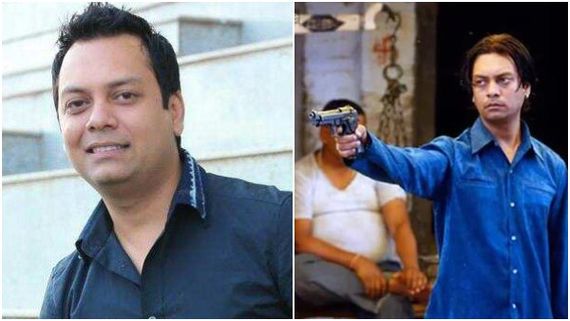 ನಿರ್ಮಾಪಕಿಯ ಕಾರು ಕದ್ದ ನಟ! ದೂರು ದಾಖಲು