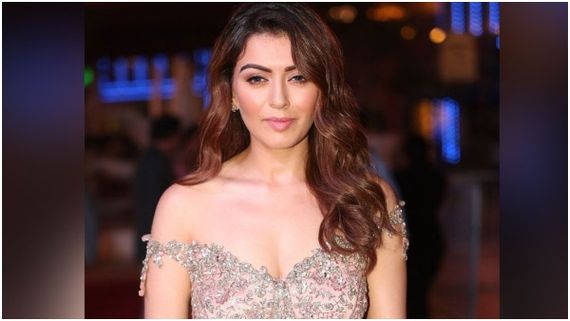 ರಾಜಕೀಯ ಮುಖಂಡನ ಮಗನೊಂದಿಗೆ ಹನ್ಸಿಕಾ ಮೋಟ್ವಾನಿ ನಿಶ್ಚಿತಾರ್ಥ: ಬಿಂದಾಸ್ ಹುಡುಗಿ ಕಥೆಯೇನು? 