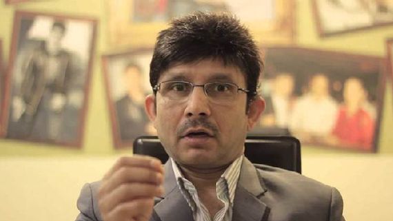 ವಿವಾದಿತ ಸಿನಿಮಾ ವಿಮರ್ಶಕ ಕಮಾಲ್ ಆರ್ ಖಾನ್ ಬಂಧನ