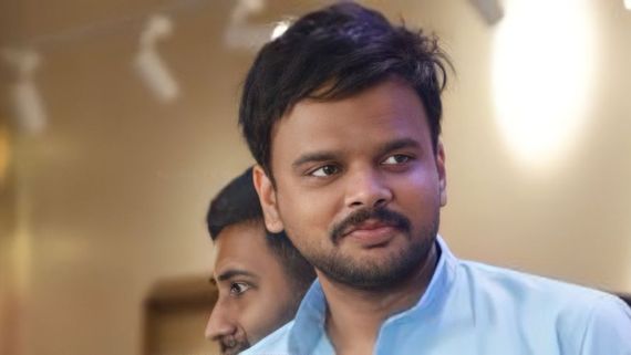 ಯುವ ಸಿನಿಮಾ ವಿಮರ್ಶಕ ಸಾವು: ರಶ್ಮಿಕಾ, ರಿಷಬ್, ದುಲ್ಕರ್ ಸೇರಿ ಹಲವರ ಸಂತಾಪ