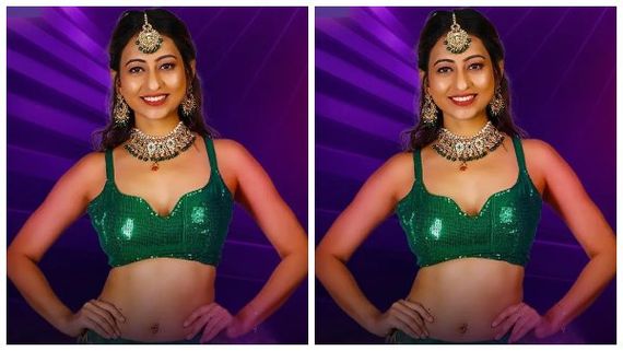 Bigg Boss OTT Kannada: ಬಿಗ್‌ಬಾಸ್‌ನಿಂದ ಹೊರಗೆ ಬಂದ್ರು ಮೊದಲ ಸ್ಪರ್ಧಿ