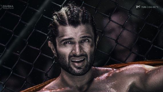 ಪ್ರೀ ಬುಕಿಂಗ್‌ನಲ್ಲೇ ಕೋಟ್ಯಂತರ ಬಾಚಿದ 'ಲೈಗರ್': ಫುಲ್ ಖುಷಿಯಲ್ಲಿ ವಿಜಯ್ ದೇವರಕೊಂಡ