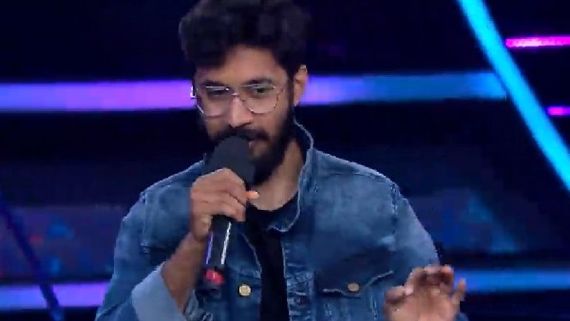 ಸೂಪರ್ ಆಗಿದೆ ವಾಸುಕಿ ವೈಭವ್ ಹಾಡಿದ ಬಿಗ್‌ಬಾಸ್ ಒಟಿಟಿ ಹಾಡು