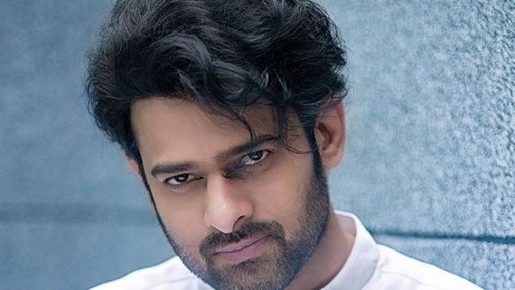  ಪ್ರಭಾಸ್ ಮುಂದಿನ ಸಿನಿಮಾ ಅಜ್ಜ- ಮೊಮ್ಮಗನ ದೆವ್ವದ ಕಥೆ!