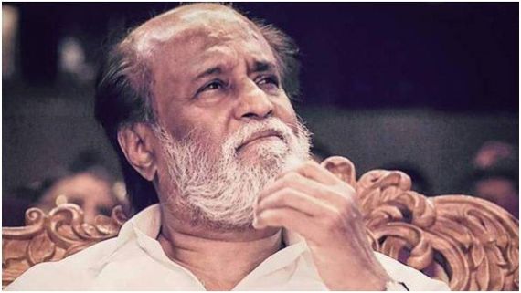 ಸೂಪರ್‌ಸ್ಟಾರ್ ರಜನಿಕಾಂತ್ ರಾಜ್ಯಪಾಲರಾಗುತ್ತಾರಾ? ತಮಿಳು ನಾಡಿನಲ್ಲೇನಿದು ಸುದ್ದಿ? 