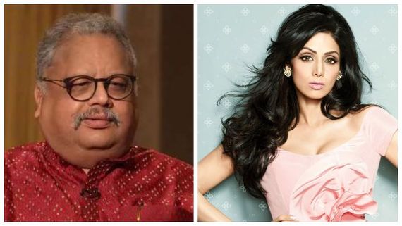 ರಾಕೇಶ್ ಜುಂಜುನ್ ವಾಲಾ ನಿಧನ: ಬಿಗ್‌ಬುಲ್‌ಗೆ ಇತ್ತು ಸಿನಿಮಾ ಜೊತೆ ಸಂಬಂಧ