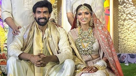 ಎಲ್ಲ ಫೋಟೊ ಡಿಲೀಟ್ ಮಾಡಿದ ರಾಣಾ: ಬಲ್ಲಾಳದೇವನ ದಾಂಪತ್ಯದಲ್ಲಿ ಬಿರುಕು!?