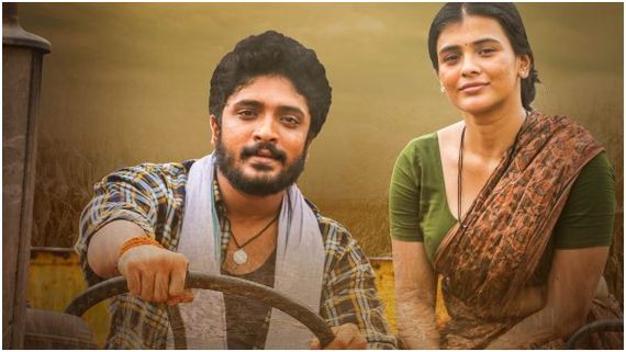 ‘ಓದೆಲಾ ರೇಲ್ವೆ ಸ್ಟೇಷನ್’ನಲ್ಲಿ ವಸಿಷ್ಠ ಸಿಂಹ: ಕನ್ನಡಿಗನ ನಟನೆಗೆ ತೆಲುಗು ಪ್ರೇಕ್ಷಕ ಫಿದಾ