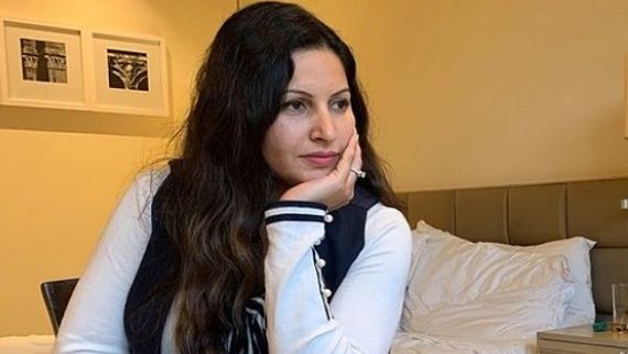 ನಟಿಯ ಹಠಾತ್ ಸಾವಿಗೆ ತಿರುವು: ಕೊಲೆ ಎಂದ ಸಹೋದರ