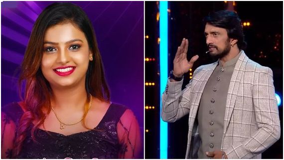 Bigg Boss OTT Kannada: ಸೋನುಗೆ ಖಾರವಾಗೇ ಬುದ್ಧಿವಾದ ಹೇಳಿದ ಸುದೀಪ್