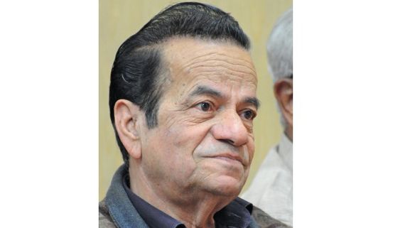 Shivamogga Subbanna: ರಾಷ್ಟ್ರಪ್ರಶಸ್ತಿ ವಿಜೇತ ಗಾಯಕ ಶಿವಮೊಗ್ಗ ಸುಬ್ಬಣ್ಣ ನಿಧನ