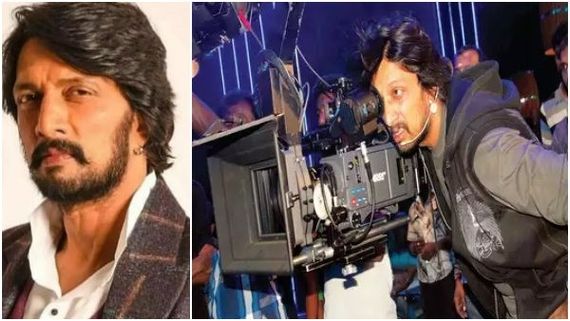 ಸುದೀಪ್ ಸಿನಿಮಾ ನಿರ್ದೇಶನ ಆರಂಭಿಸಲು ಆ ಭಿನ್ನಾಭಿಪ್ರಾಯ ಕಾರಣ