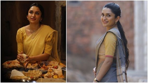 'ಕಾಲಾಪತ್ಥರ್' ಲುಕ್ ನೋಡಿ ಅಪ್ಪು ಮಾಮ ಖಂಡಿತಾ ಫೋನ್ ಮಾಡ್ತಿದ್ರು- ಧನ್ಯಾ ರಾಮ್ ಕುಮಾರ್! 