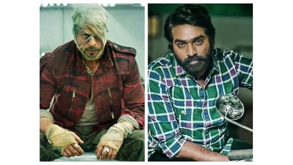 ಶಾರುಖ್ ಖಾನ್ ಸಿನಿಮಾದಲ್ಲಿ ನಟಿಸಲು ಭಾರಿ ಸಂಭಾವನೆ ಪಡೆದ ವಿಜಯ್ ಸೇತುಪತಿ