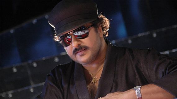 ಕೊಡಗು ವೆದರ್ ಕೂಲ್, ಹುಡುಗಿಯರು ಹಾಟ್: ವಿ. ರವಿಚಂದ್ರನ್