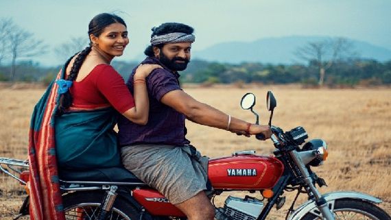 Kantara ಚಿತ್ರ ವಿಮರ್ಶೆ: ಕಾಂತಾರ – ಭಾವುಕ ಹಾಗೂ ದೈವಿಕ!