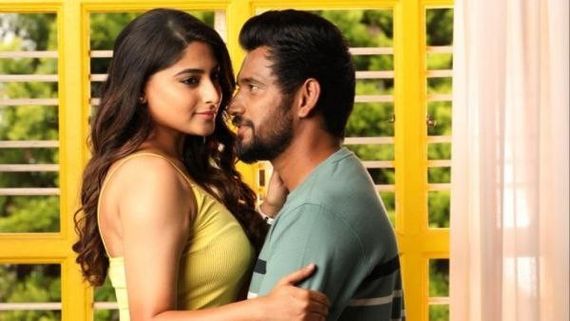 ಕೃಷ್ಣ-ನಿಶ್ವಿಕಾ ದಿಲ್‌ಪಸಂದ್ ರಿಲೀಸ್ ಡೇಟ್ ಘೋಷಣೆ; ತಿಂಗಳಿಗೊಂದು ಡಾರ್ಲಿಂಗ್ ಕೃಷ್ಣ ಸಿನಿಮಾ!